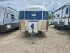 2021 Airstream Camper