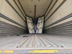 2016 Utility VS2RA Refrigerated Van Trailer