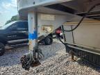 2001 Kiefer Built Inc. Horse Trailer