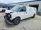 2007 Chevrolet Express 2500 Delivery Van