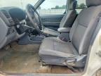 2001 Nissan Frontier XE