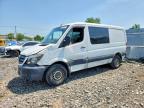 2016 Mercedes-Benz Sprinter 2500 Delivery Van