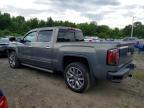2018 GMC Sierra K1500 Denali