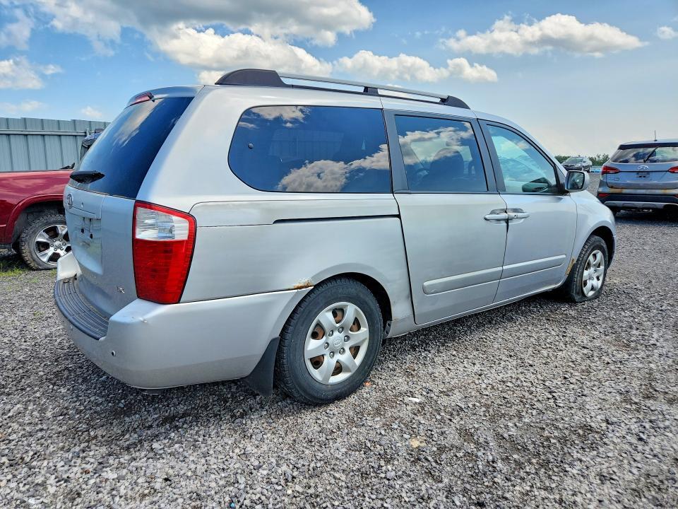 2008 KIA Sedona lx