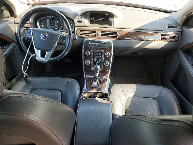 2015 Volvo Xc70 T6 Platinum