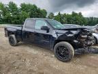 2018 Chevrolet Silverado K1500 Custom