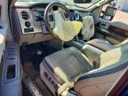 2009 Ford F150 Supercrew