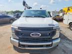 2022 Ford F550 Super