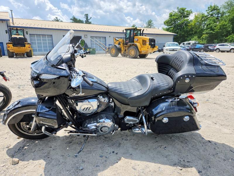 2019 Indian Roadmaster