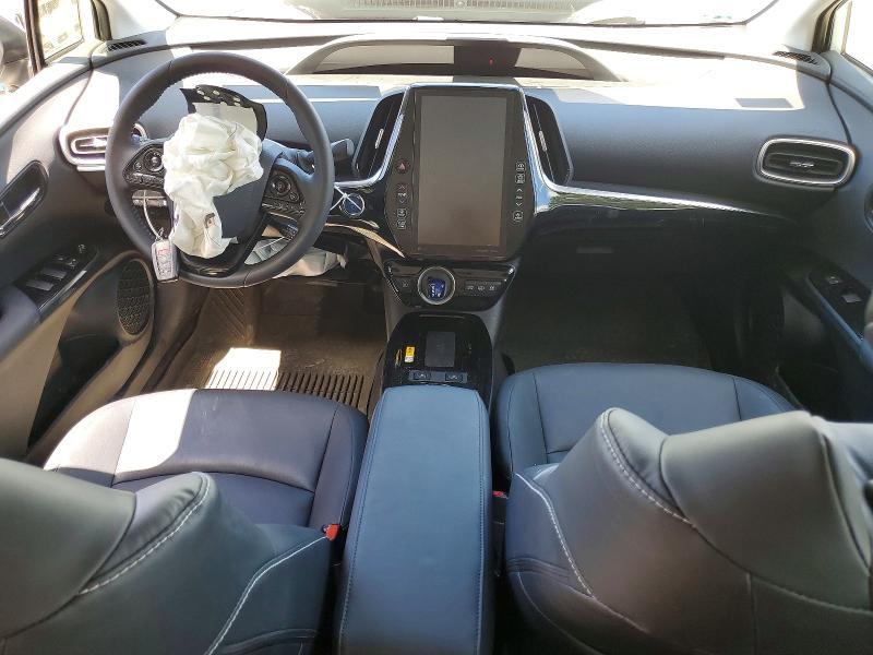 2022 Toyota Prius Prime xle