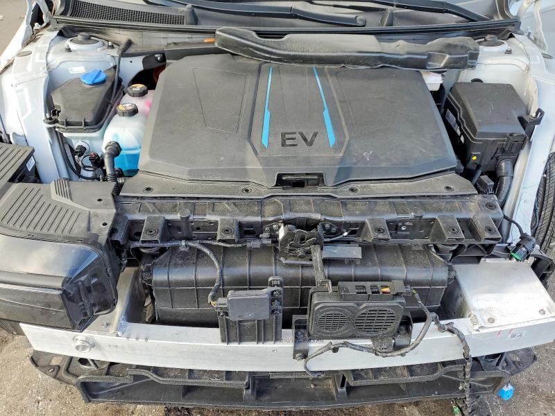 2023 Hyundai Ioniq 5 se