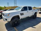 2012 Toyota Tacoma Double Cab