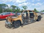 2019 Chevrolet Silverado K1500 LTZ
