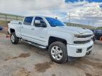 2018 Chevrolet Silverado K2500 Heavy Duty LTZ