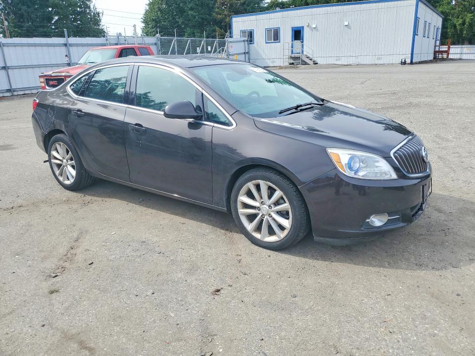 2016 Buick Verano Convenience