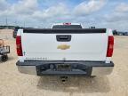 2011 Chevrolet Silverado C1500