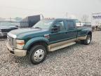 2008 Ford F450 Super Duty
