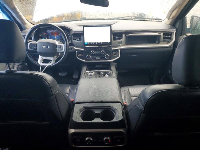 2023 Ford Expedition max xlt