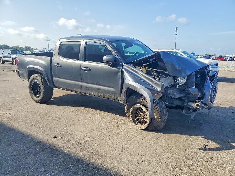 2020 Toyota Tacoma SR5 V6