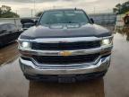 2016 Chevrolet Silverado C1500 LT