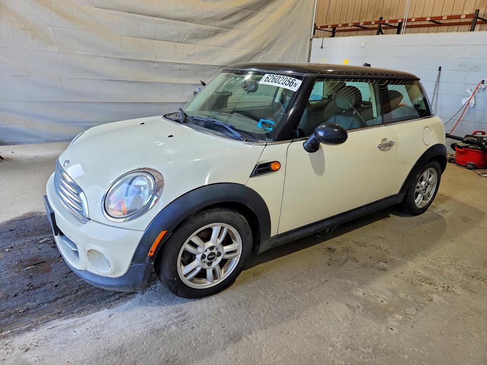 2013 Mini Cooper
