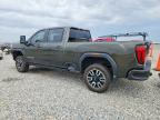 2022 GMC Sierra K3500 AT4