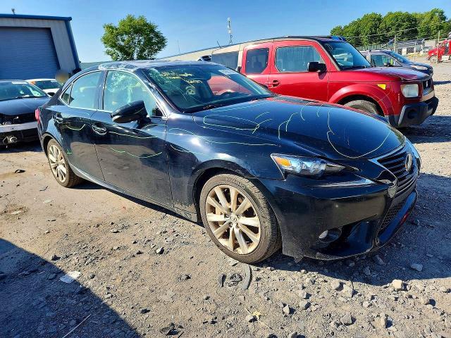 2016 Lexus Is 300