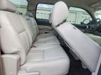 2010 Chevrolet Silverado C1500 LT