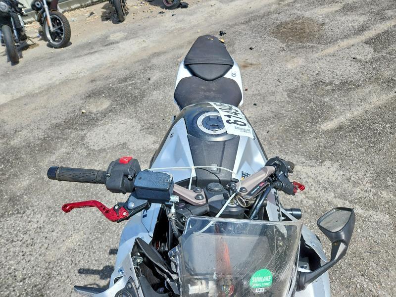 2024 Suzuki GSX800 F