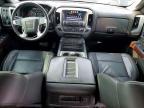 2017 GMC Sierra K1500 SLT