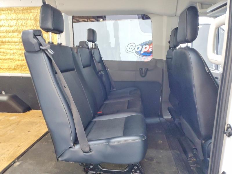 2023 Ford Transit T-250