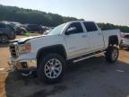 2015 GMC Sierra K1500 SLT