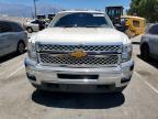2013 Chevrolet Silverado K3500 LTZ