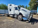 2022 Peterbilt 579 Semi Truck