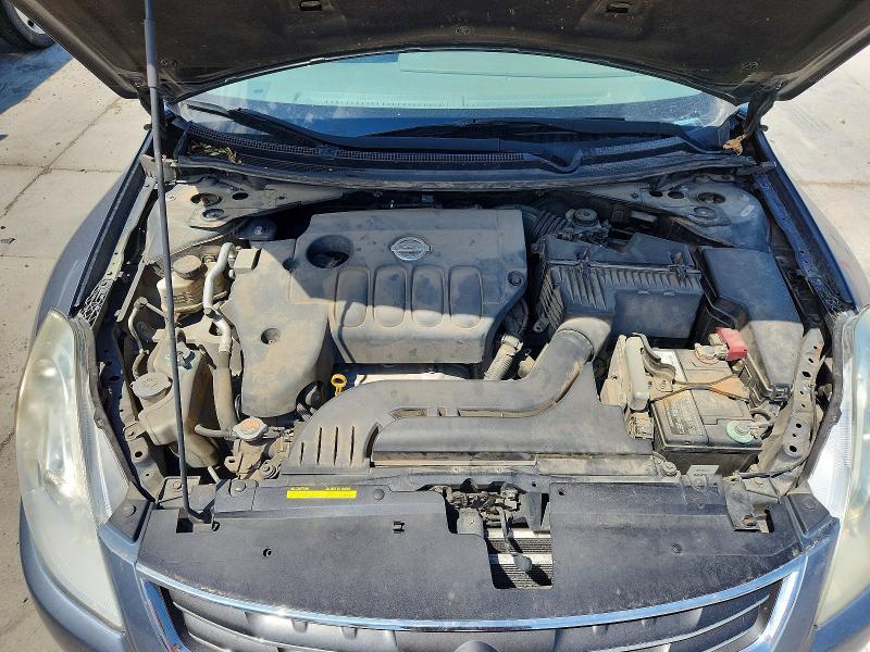 2011 Nissan Altima 2.5