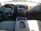 2017 Chevrolet Silverado K3500