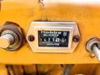 2001 Clark Forklift 2001 Hyster Forklift