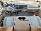 2004 Ford F250 Super Duty