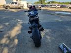 2018 Kawasaki ZX1000 W