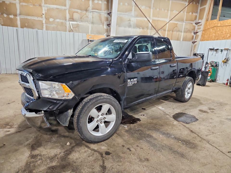 2024 Dodge RAM 1500 Classic SLT