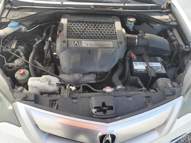 2010 Acura RDX