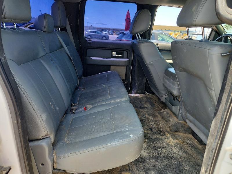 2014 Ford F150