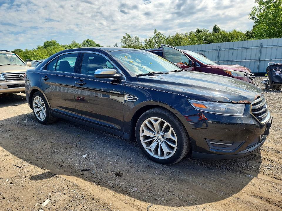 2013 Ford Taurus Limited
