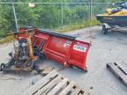 2024 Western Star 2024 Western Contractor Grade Snow Plow