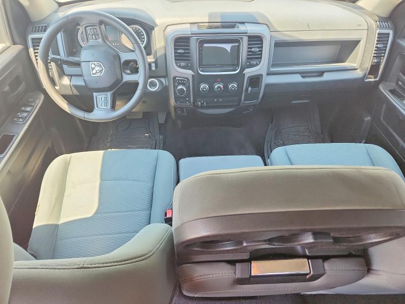 2015 Dodge RAM 1500 ST