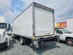 2023 Hino L6 BOX Truck