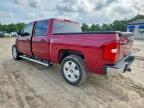 2007 Chevrolet Silverado C1500 Crew Cab