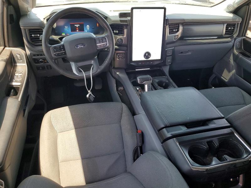 2024 Ford F150 Lightning XLT