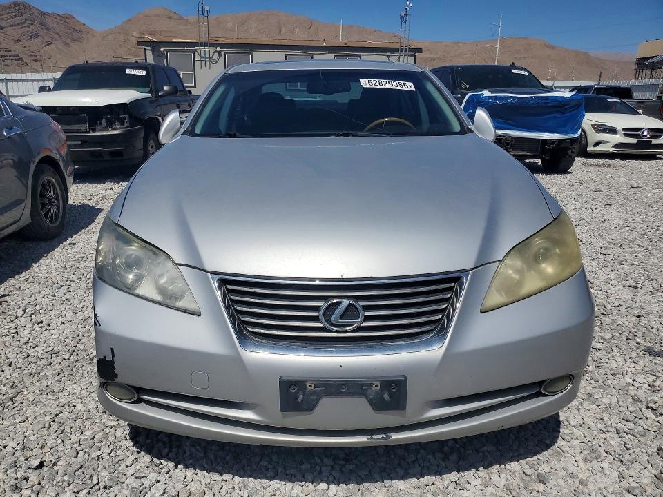 2007 Lexus Es 350