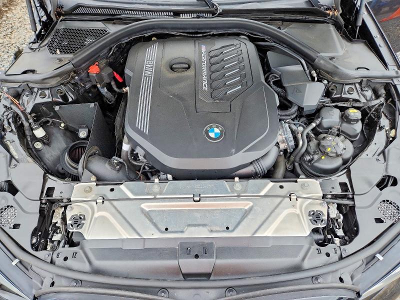 2020 BMW M340xi